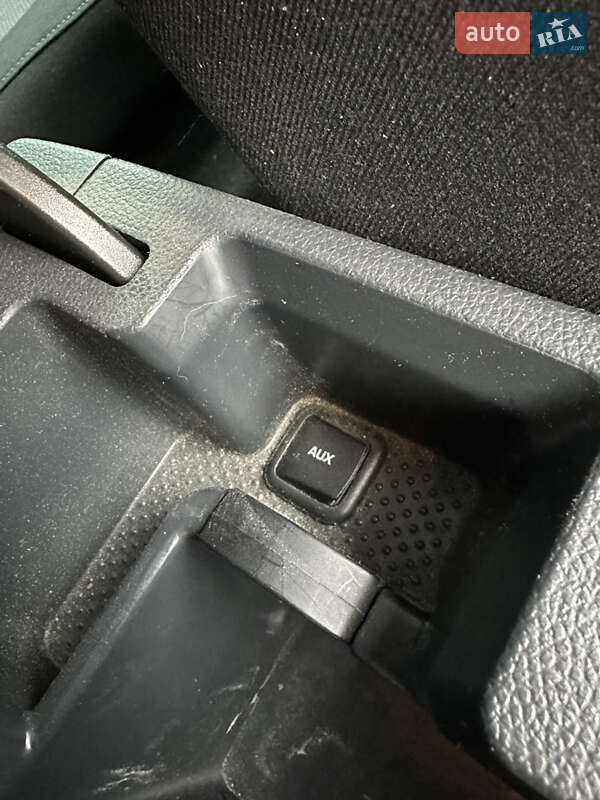 Універсал Skoda Octavia 2007 в Чернігові