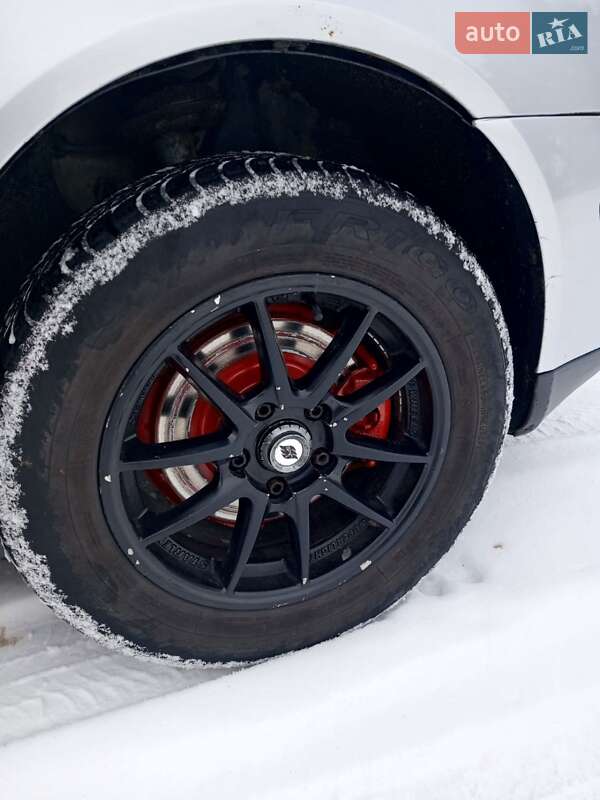 Ліфтбек Skoda Octavia 2011 в Млиніві