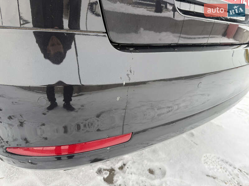 Лифтбек Skoda Octavia 2009 в Корсуне-Шевченковском фото 11 Лифтбек Skoda Octavia 2009 в Корсуне-Шевченковском