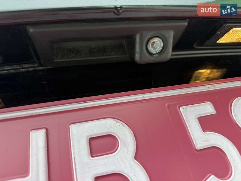 Універсал Skoda Octavia 2014 в Львові