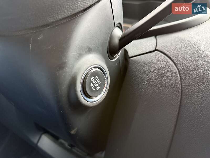 Універсал Skoda Octavia 2014 в Львові