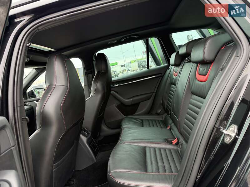 Універсал Skoda Octavia 2014 в Львові