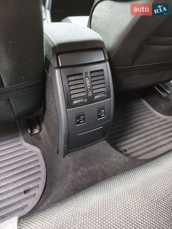 Универсал Skoda Octavia 2008 в Высокополье фото 15 Универсал Skoda Octavia 2008 в Высокополье