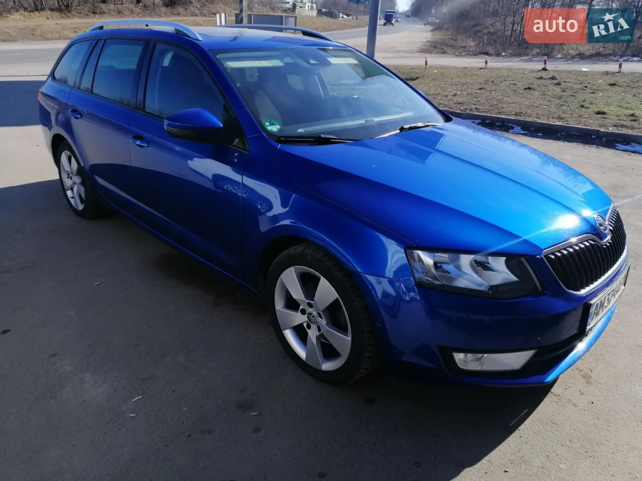 2011 Opel Astra - мініатюра 16