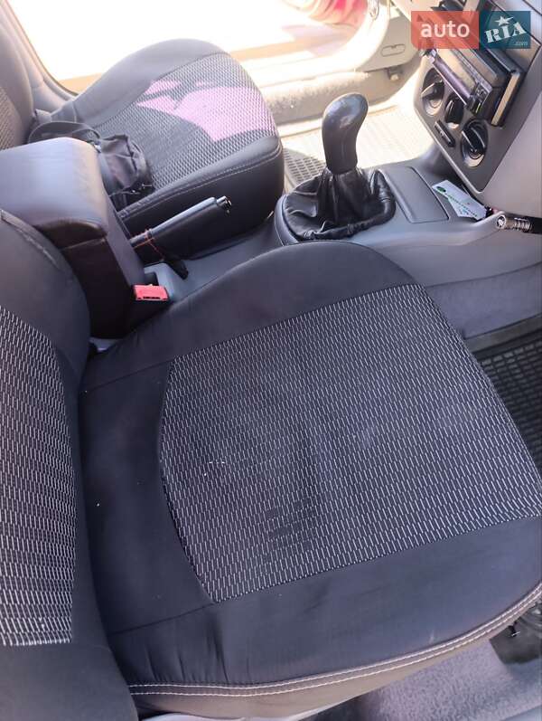 Лифтбек Skoda Octavia 1998 в Виннице