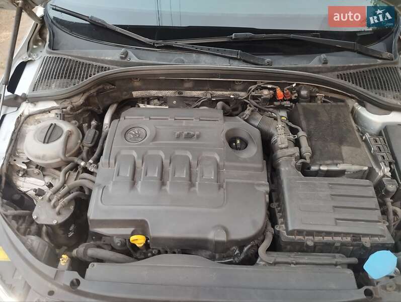 Универсал Skoda Octavia 2013 в Вознесенске фото 18 Универсал Skoda Octavia 2013 в Вознесенске