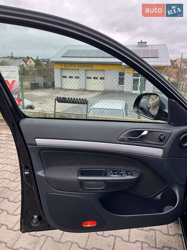 Универсал Skoda Octavia 2013 в Комарному