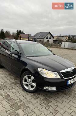 Універсал Skoda Octavia 2013 в Комарному