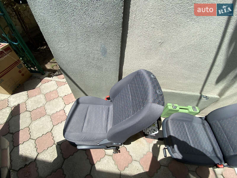 Лифтбек Skoda Octavia 2002 в Херсоне