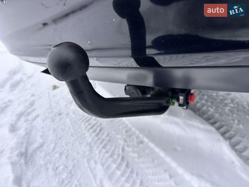 Универсал Skoda Octavia 2006 в Тернополе