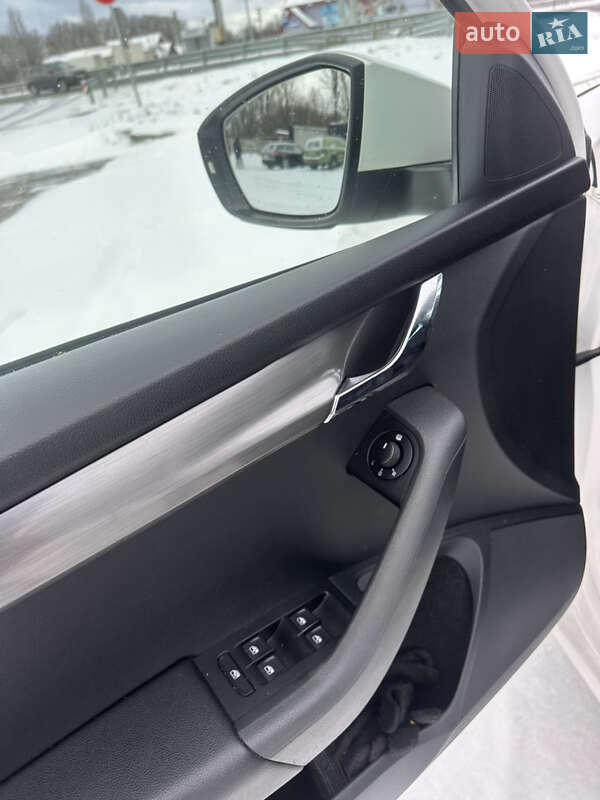 Универсал Skoda Octavia 2019 в Броварах