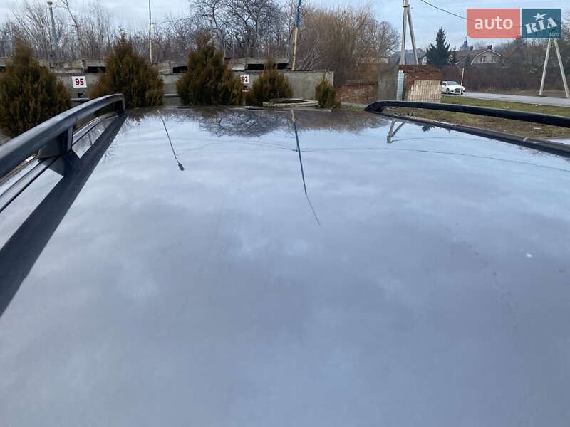 Універсал Skoda Octavia 2007 в Коломиї