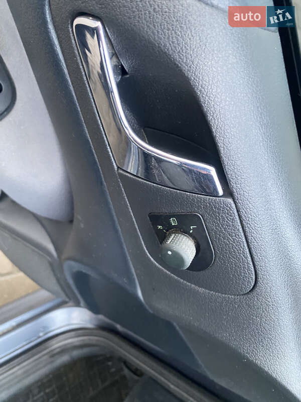 Універсал Skoda Octavia 2007 в Коломиї