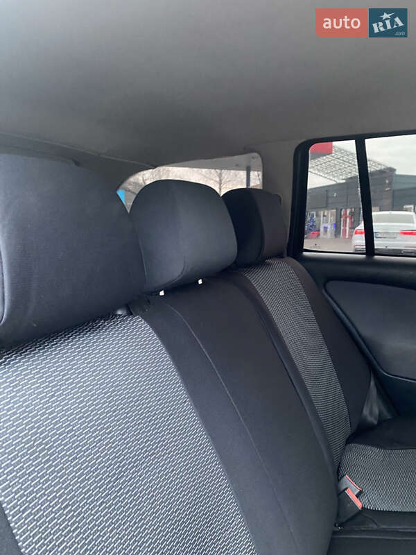 Універсал Skoda Octavia 2007 в Коломиї