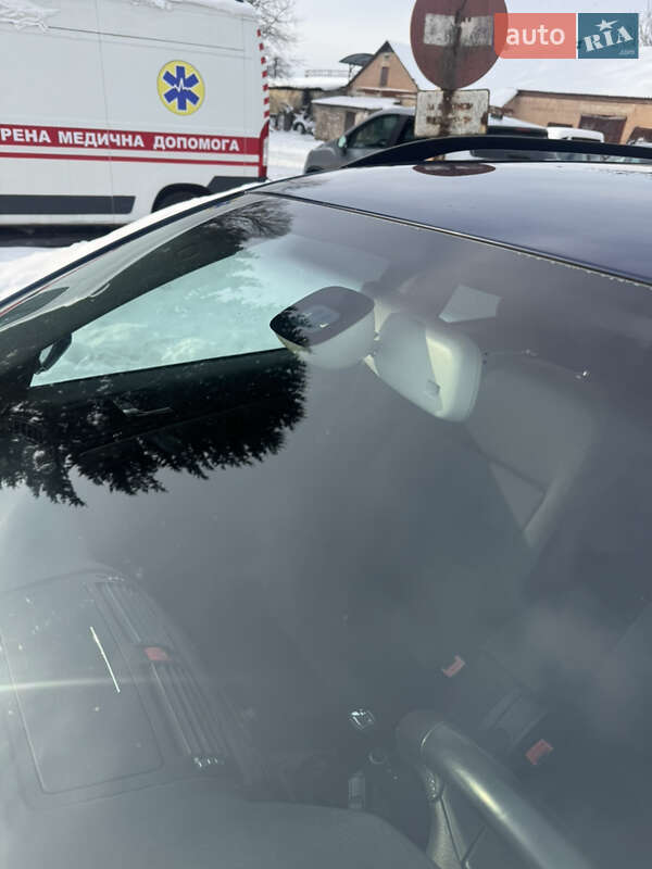 Универсал Skoda Octavia 2007 в Лубнах фото 36 Универсал Skoda Octavia 2007 в Лубнах