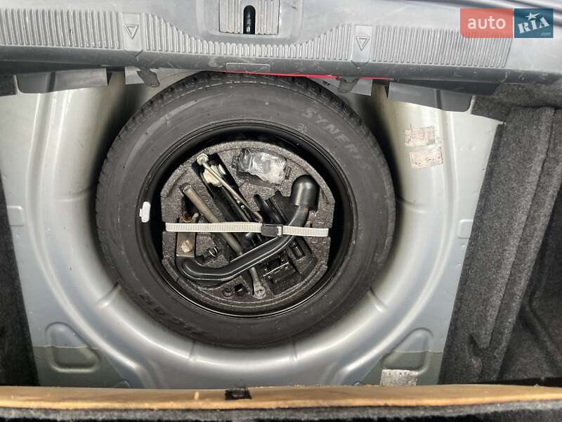 Ліфтбек Skoda Octavia 2009 в Луцьку