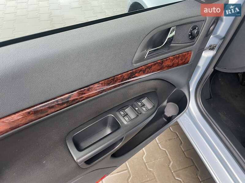 Ліфтбек Skoda Octavia 2009 в Луцьку