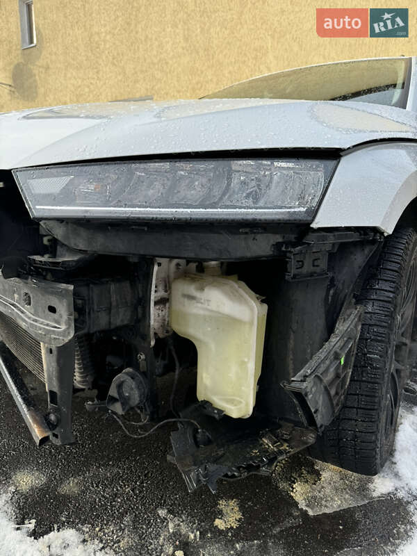 Лифтбек Skoda Octavia 2022 в Полтаве