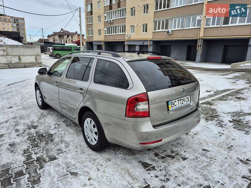 Универсал Skoda Octavia 2011 в Виннице фото 2 Универсал Skoda Octavia 2011 в Виннице