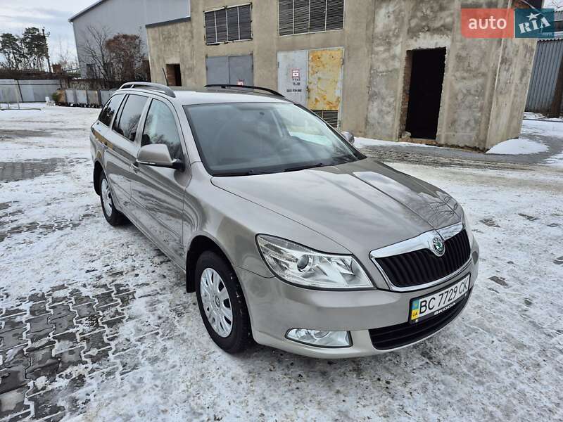 Универсал Skoda Octavia 2011 в Виннице фото 13 Универсал Skoda Octavia 2011 в Виннице