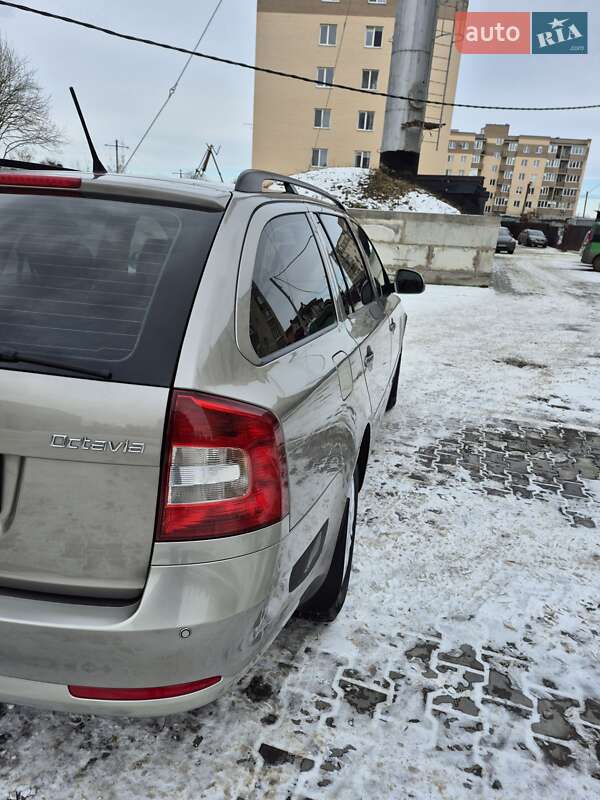 Универсал Skoda Octavia 2011 в Виннице фото 21 Универсал Skoda Octavia 2011 в Виннице