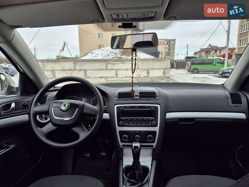 Универсал Skoda Octavia 2011 в Виннице фото 30 Универсал Skoda Octavia 2011 в Виннице