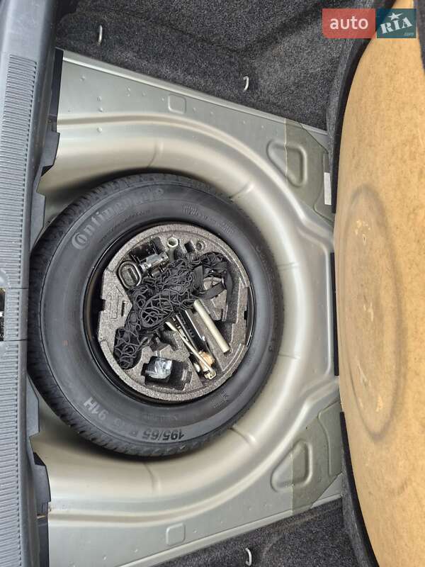 Универсал Skoda Octavia 2011 в Виннице фото 26 Универсал Skoda Octavia 2011 в Виннице