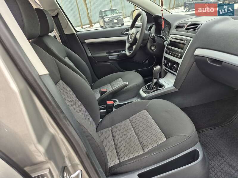 Универсал Skoda Octavia 2011 в Виннице фото 35 Универсал Skoda Octavia 2011 в Виннице