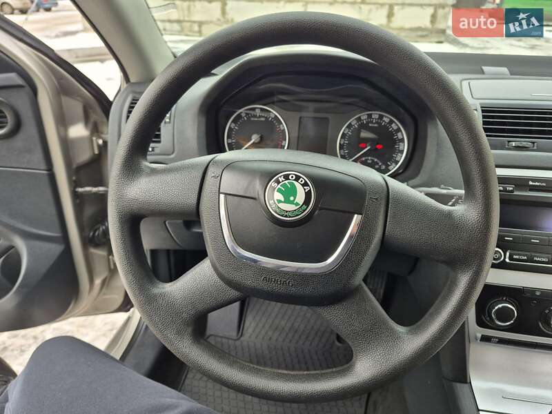 Универсал Skoda Octavia 2011 в Виннице фото 44 Универсал Skoda Octavia 2011 в Виннице