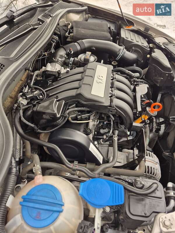 Универсал Skoda Octavia 2011 в Виннице фото 55 Универсал Skoda Octavia 2011 в Виннице