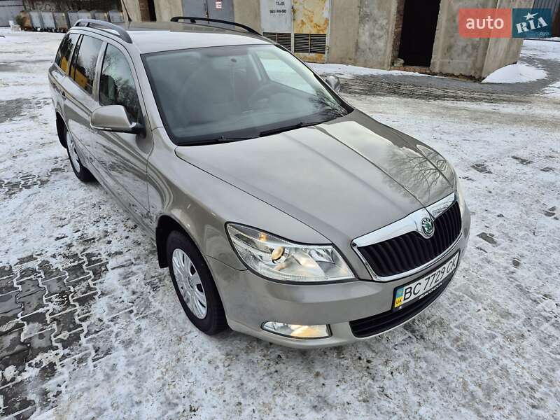 Универсал Skoda Octavia 2011 в Виннице фото 62 Универсал Skoda Octavia 2011 в Виннице