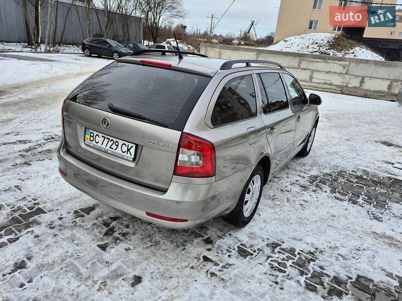 Универсал Skoda Octavia 2011 в Виннице фото 65 Универсал Skoda Octavia 2011 в Виннице