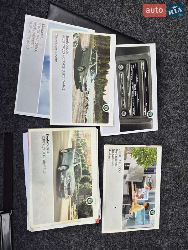 Универсал Skoda Octavia 2011 в Виннице фото 70 Универсал Skoda Octavia 2011 в Виннице