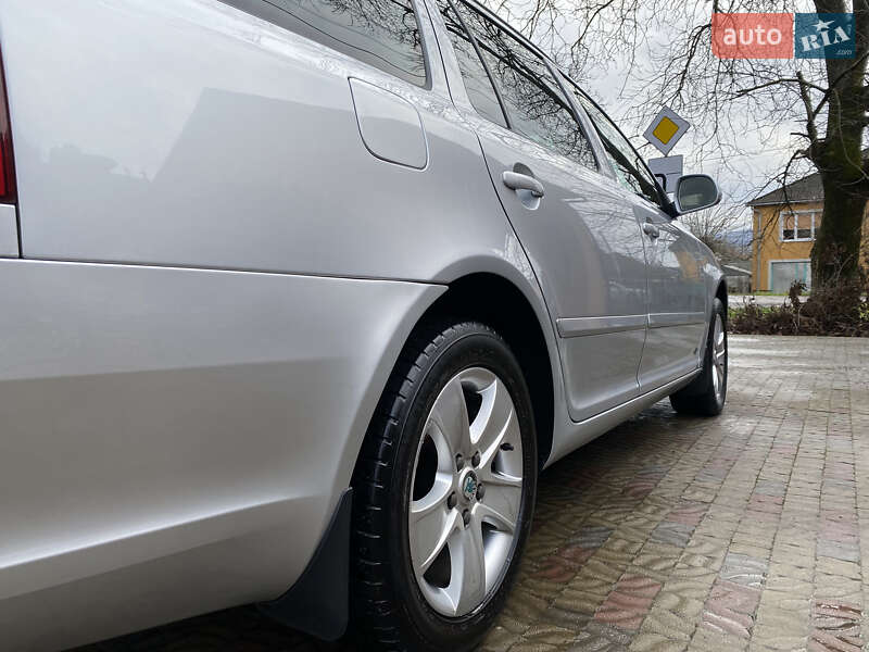 Універсал Skoda Octavia 2011 в Сваляві фото 15 Універсал Skoda Octavia 2011 в Сваляві