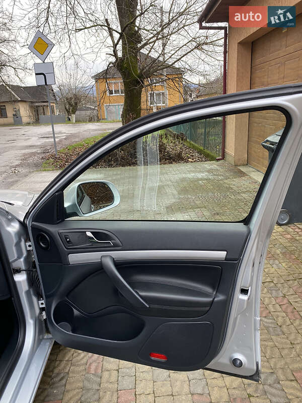 Універсал Skoda Octavia 2011 в Сваляві фото 20 Універсал Skoda Octavia 2011 в Сваляві