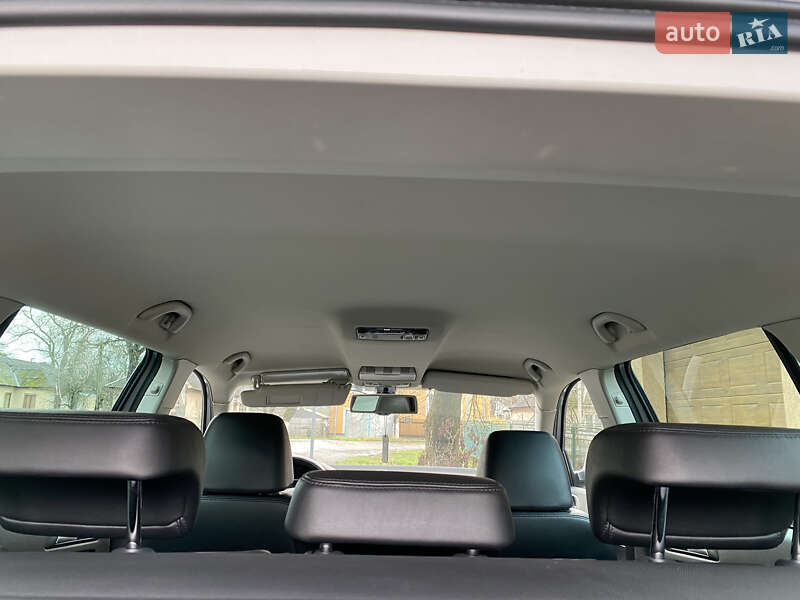 Універсал Skoda Octavia 2011 в Сваляві фото 24 Універсал Skoda Octavia 2011 в Сваляві