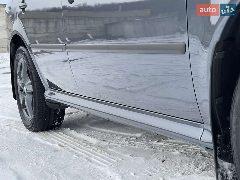 Лифтбек Skoda Octavia 2010 в Виннице