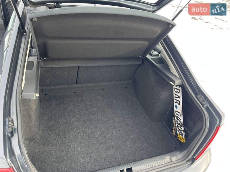 Лифтбек Skoda Octavia 2010 в Виннице