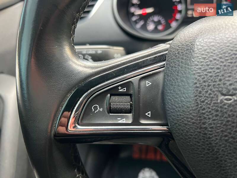 Універсал Skoda Octavia 2016 в Хмельницькому фото 19 Універсал Skoda Octavia 2016 в Хмельницькому