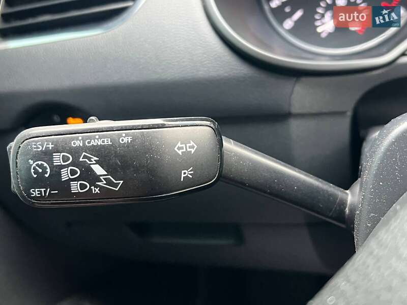 Універсал Skoda Octavia 2016 в Хмельницькому фото 21 Універсал Skoda Octavia 2016 в Хмельницькому