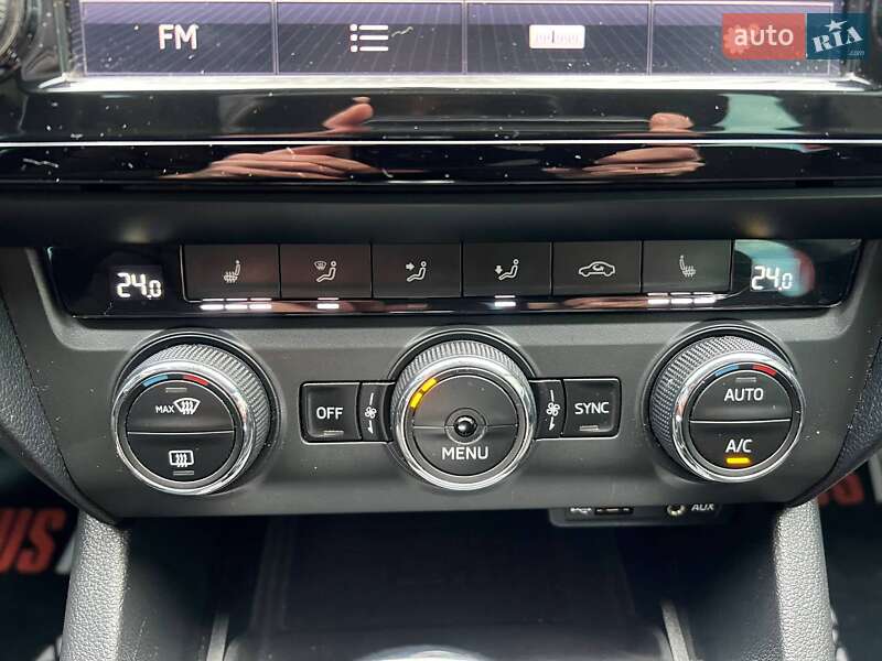 Універсал Skoda Octavia 2016 в Хмельницькому фото 26 Універсал Skoda Octavia 2016 в Хмельницькому