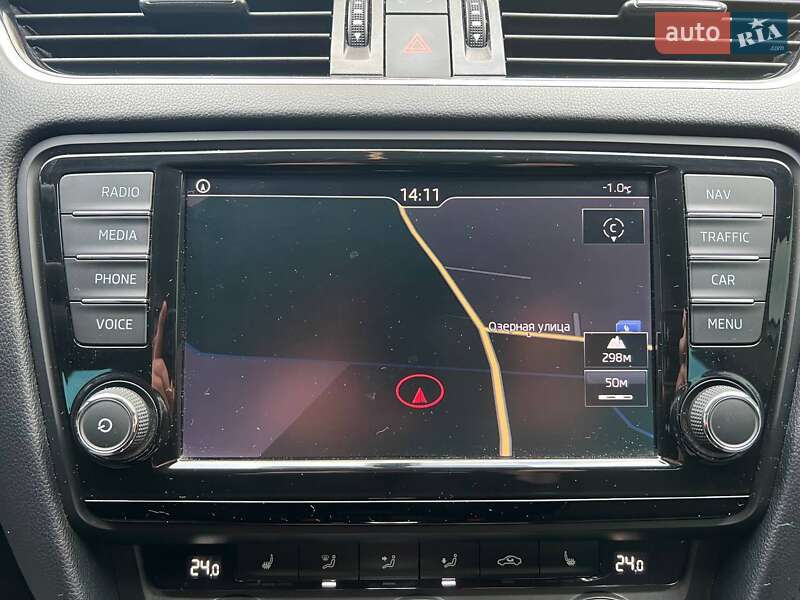 Універсал Skoda Octavia 2016 в Хмельницькому фото 28 Універсал Skoda Octavia 2016 в Хмельницькому