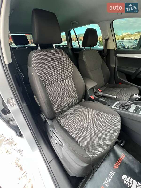 Універсал Skoda Octavia 2016 в Хмельницькому фото 35 Універсал Skoda Octavia 2016 в Хмельницькому