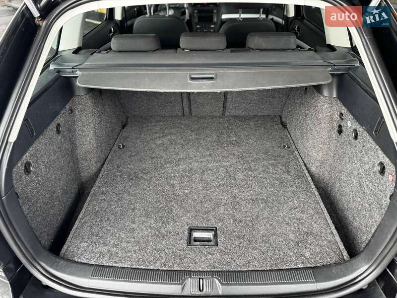 Універсал Skoda Octavia 2008 в Вінниці