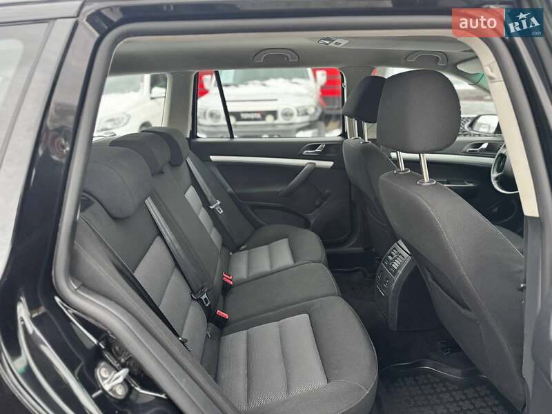 Універсал Skoda Octavia 2008 в Вінниці