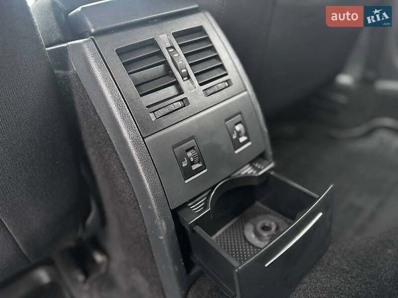 Універсал Skoda Octavia 2008 в Вінниці