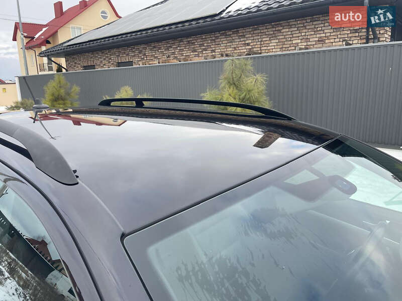 Универсал Skoda Octavia 2011 в Луцке