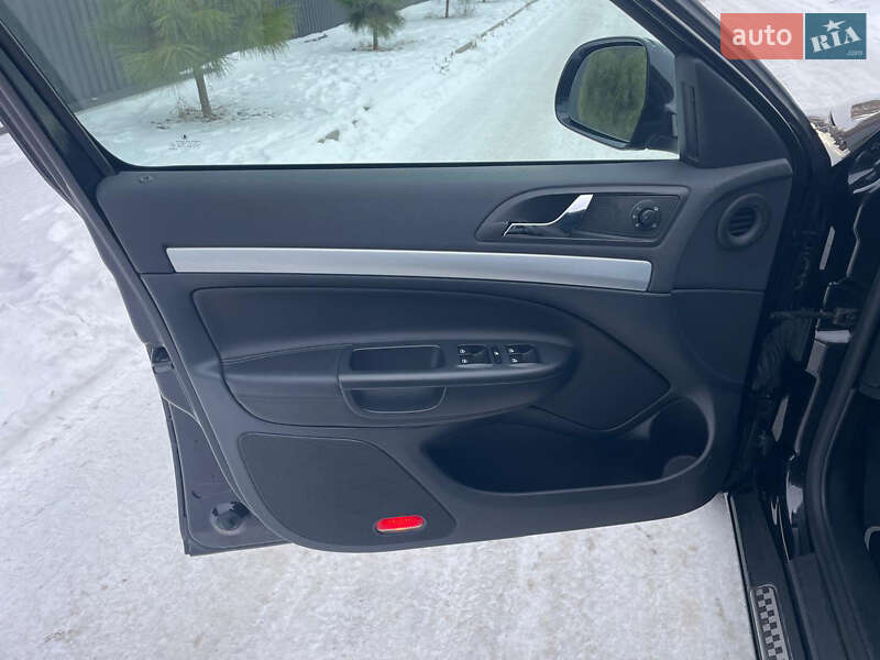 Универсал Skoda Octavia 2011 в Луцке