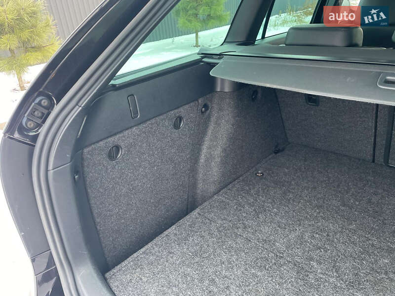 Универсал Skoda Octavia 2011 в Луцке