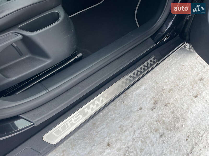 Универсал Skoda Octavia 2011 в Луцке